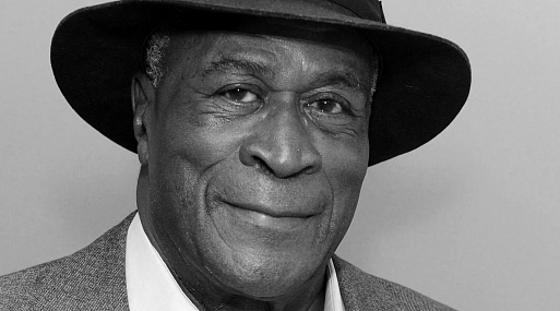 Умер звезда «Крепкого орешка» Джон Эймос