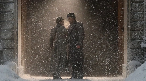 «Авиатор» Егора Кончаловского получит поддержку от Фонда кино