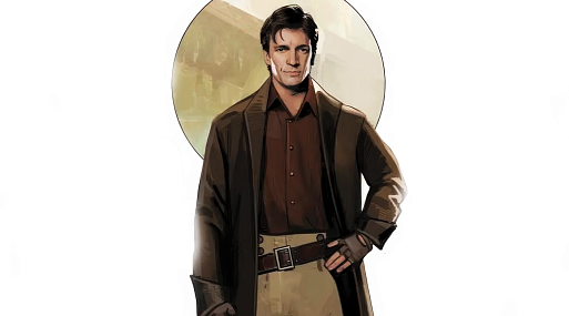 Нэйтан Филлион подтвердил разработку мультсериала по мотивам «Светлячка»