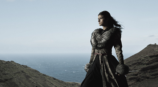 Звезда «Ведьмака» присоединилась к новой киновселенной DC