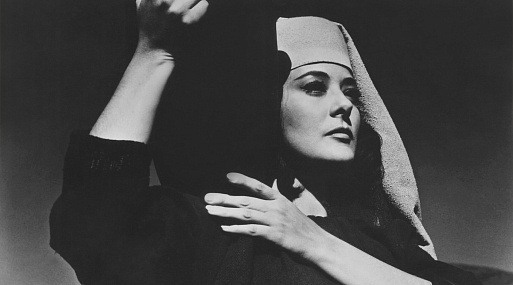 Умерла Сильвия Пиналь, звезда фильмов Луиса Бунюэля