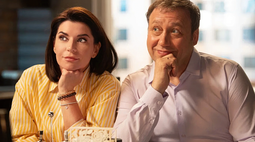 Стартовали съёмки сериала «Костя-Вера»