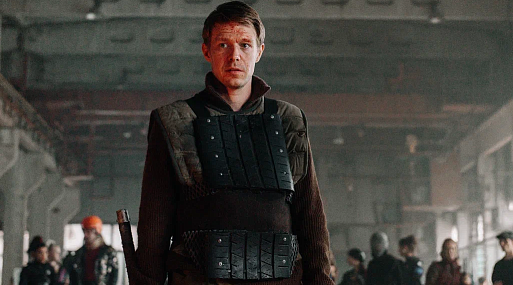 Никита Ефремов познаёт силу магических книг в тизере «Библиотекаря»