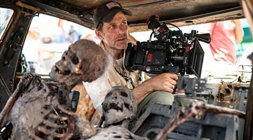 Покидая Лас-Вегас: «Армия мертвецов» Снайдера — зомби, тигр, феминизм