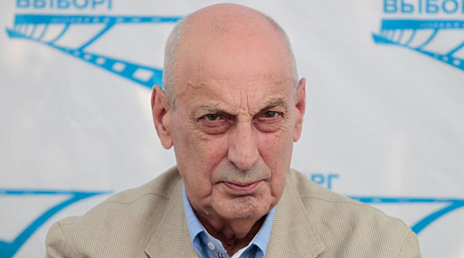 Умер президент фестиваля «Окно в Европу», кинокритик Армен Медведев