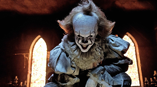 Билл Скарсгард раскрыл, появится ли в сериале-приквеле «Оно»