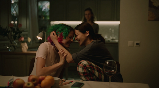 Новый драматический сериал «Дыши» выйдет в Okko 15 августа