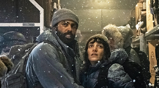 5 главных промо прошлой недели: сериал про Екатерину II, альтернативная история «золотого века Голливуда», тв-адаптация фильма «Сквозь снег»