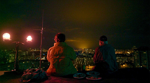 Александр Хант рассказал о создании сериала «Межсезонье»