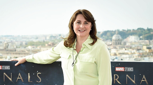 Появились новые данные об уходе Виктории Алонсо из Marvel Studios