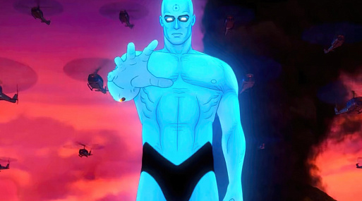 «Хранители» вернутся с двумя анимационными фильмами