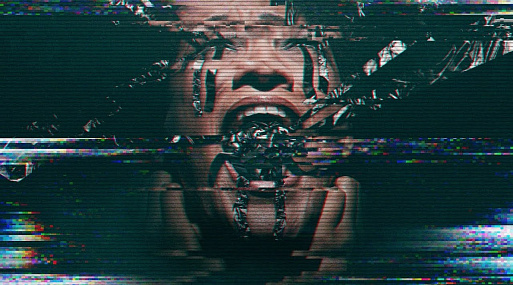 Появился дебютный тизер хоррора «З/Л/О 85»