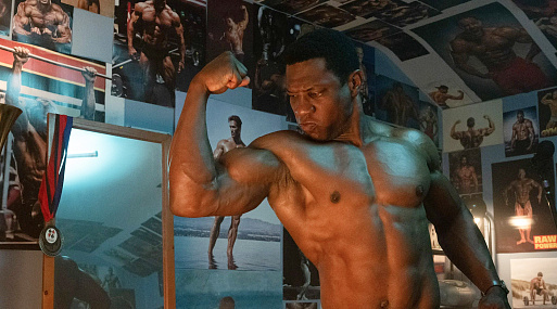 Спортивный триллер «Жажда славы»: в полку социопатов прибыло