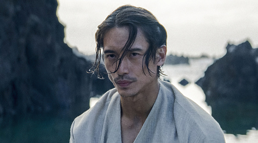 Второй сезон «Аколита» стал главной целью в жизни Мэнни Хасинто