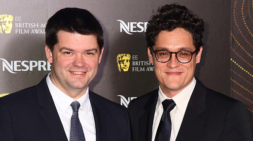 «Проект Аве Мария» станет следующей работой Фила Лорда и Криса Миллера