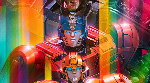 «Трансформеры: Начало» идут по нижней планке прогнозов в бокс-офисе