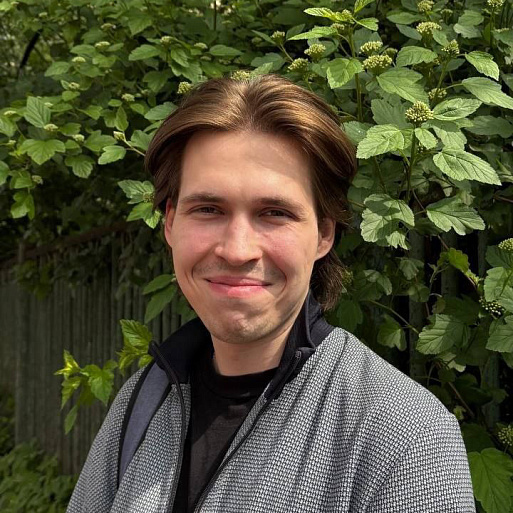 Никита Гриньков