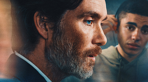 Трейлер драмы «Стив»: Киллиан Мёрфи в роли директора исправительной школы