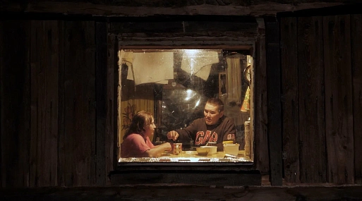 Объявлены итоги премии имени Дзиги Вертова