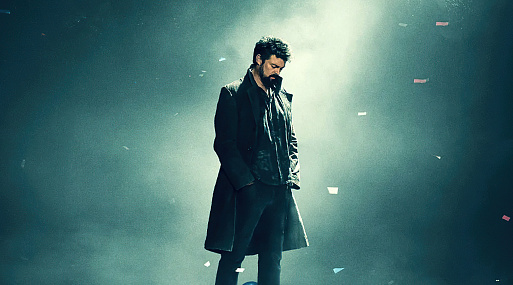 «Пацаны» напомнили о себе в новой юмористической рекламе