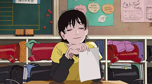 Режиссёр «Оглянись» раскрыл шокирующие подробности создания аниме