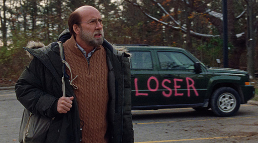 «Герой наших снов» с Николасом Кейджем сменил дату премьеры в России