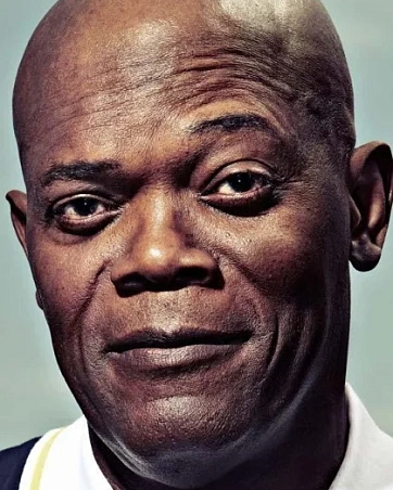 Сэмюэл Л. Джексон