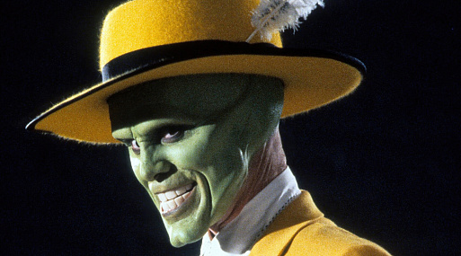 Джим Керри готов вернуться к ролям Маски и Гринча