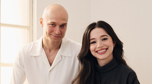 Юра Борисов продолжает собирать награды за роль в «Аноре»