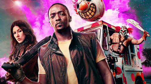 Смотрим трейлер второго сезона «Скрежета металла»