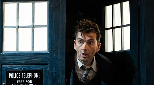 Новый Геральт из Ривии и старый Доктор Кто: что случилось на прошлой неделе