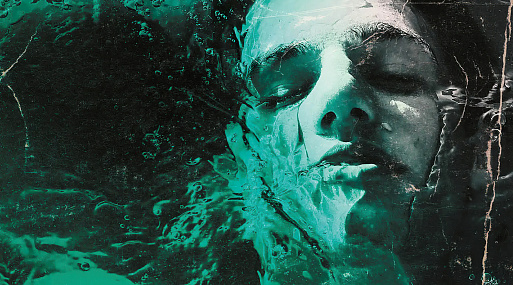 Лука Гуаданьино срежиссирует сериал «Осколки»