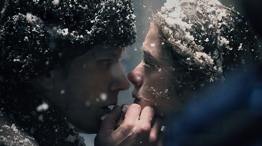 Константин Хабенский и Александр Горбатов в первом трейлере «Авиатора»