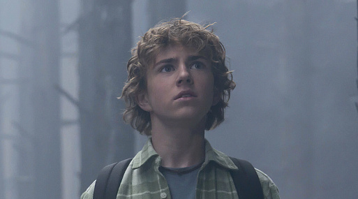 «Перси Джексон и олимпийцы» горячо ожидаем зрителями