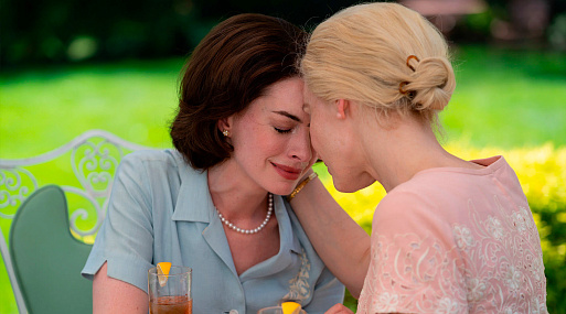 «Материнский инстинкт»: упражнения в манипуляциях