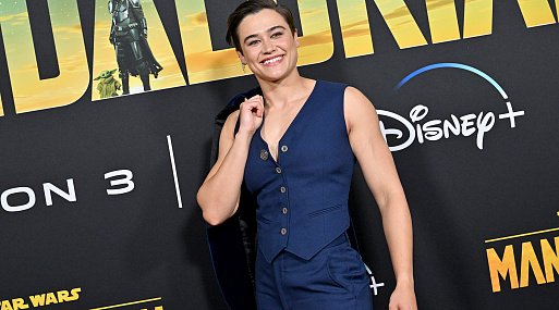 Кэти М. О’Брайан присоединилась к касту восьмой «Миссии невыполнима»