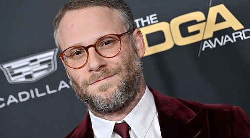 Сет Роген рассказал, почему до сих пор не работал c DC и Marvel