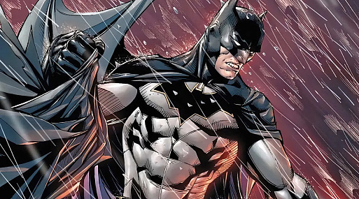 Джеймс Ганн подтвердил, что Бэмена в киновселенной DCU желают сыграть многие