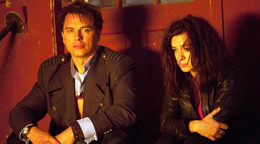 Слух: «Торчвуд» во вселенной «Доктора Кто» может быть возрождён