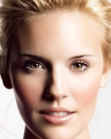 Мэгги Грэйс