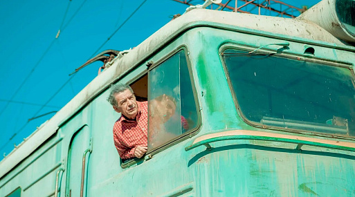 Лиричная комедия «Найти и полюбить» с Мики Манойловичем и Чулпан Хаматовой готовится выйти в прокат