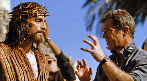 У Мэла Гибсона готово два варианта сценария для вторых «Страстей Христовых»