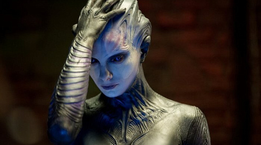 Российскую космооперу «Вратарь галактики» покажут в США