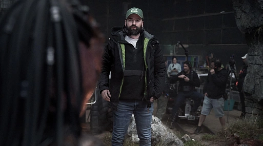 Дэн Трахтенберг заключил трёхлетний контракт с Paramount Pictures