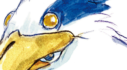 Новый фильм Хаяо Миядзаки «Как поживаете?» сменил название