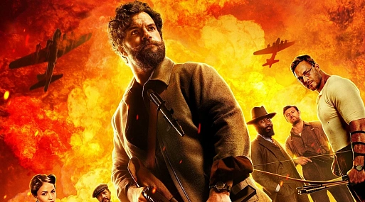 «Министерство неджентльменских дел» доберётся до российского проката