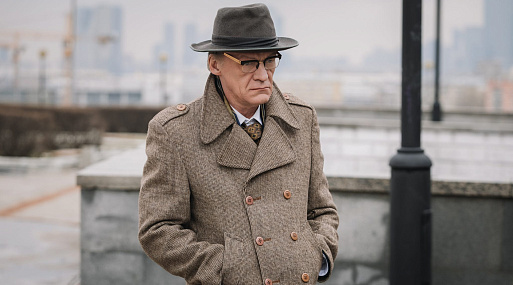 Стартовали съёмки документально-игрового фильма «Самая умная улица в мире»