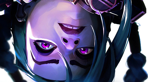 Netflix выпустил клип на трек из второго сезона «Аркейн»