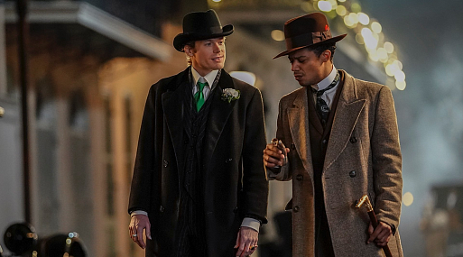 У сериала «Интервью с вампиром» вышел новый трейлер