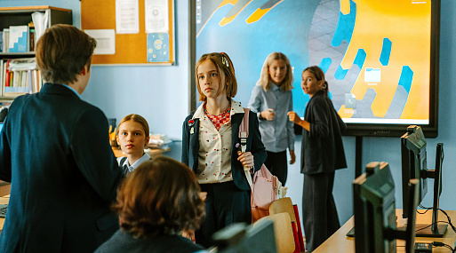 Виталия Корниенко и Кристина Асмус вернутся в продолжении «Тёти Марты»